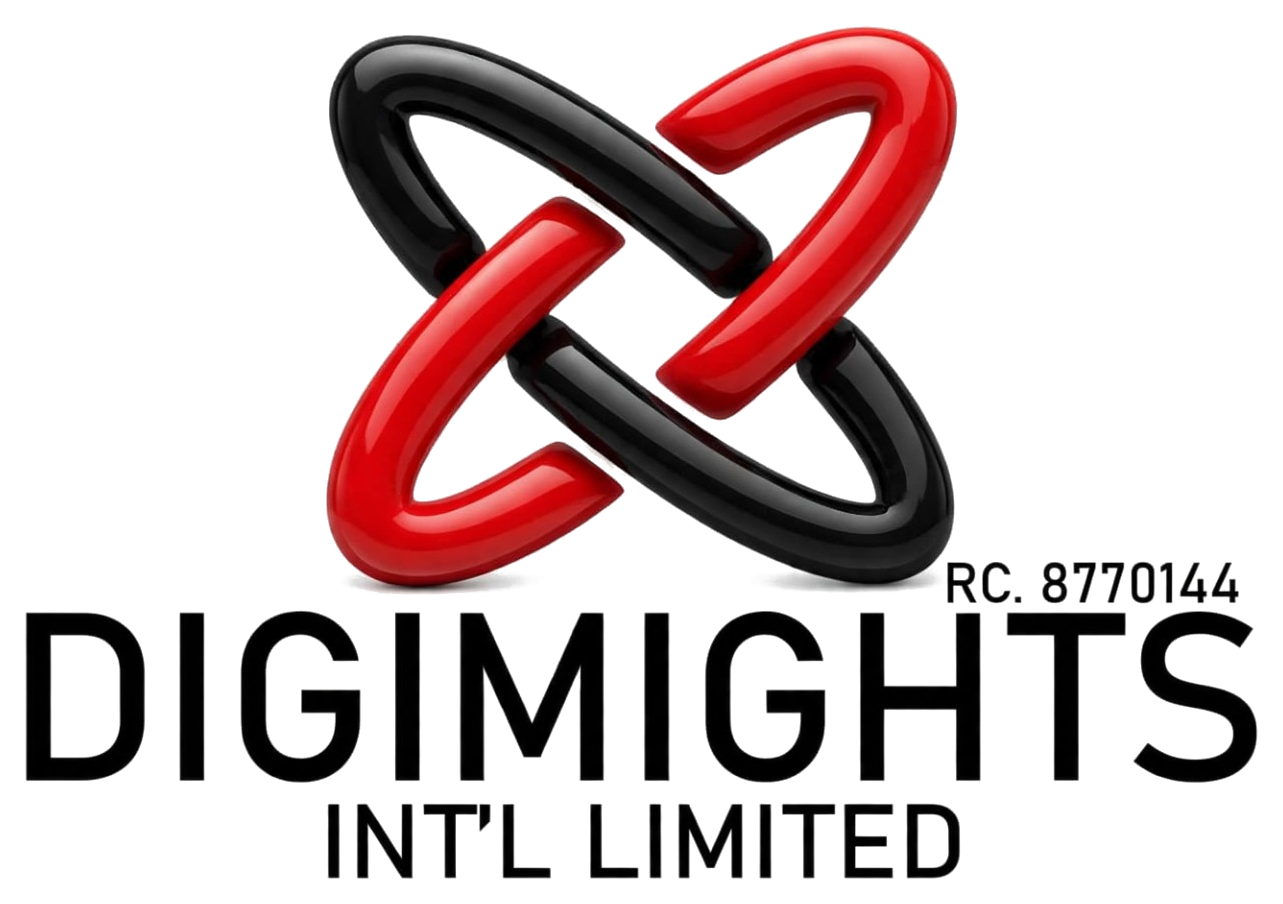 Digimights International Limited
